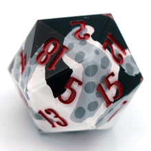 Load image into Gallery viewer, The Great Old One - 23mm Oversized d20
