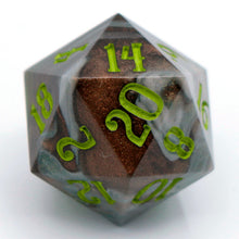 Load image into Gallery viewer, Good Tilled Earth - d20 Single
