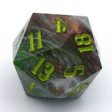 Load image into Gallery viewer, Good Tilled Earth - d20 Single
