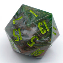 Load image into Gallery viewer, Good Tilled Earth - d20 Single

