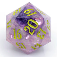 Load image into Gallery viewer, Graviturgy - Spindown d20
