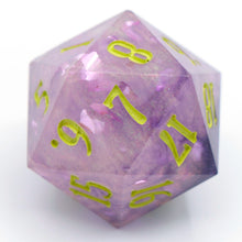 Load image into Gallery viewer, Graviturgy - Spindown d20
