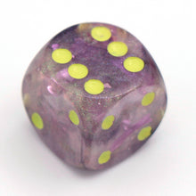 Load image into Gallery viewer, Graviturgy - 8d6 Pip Set

