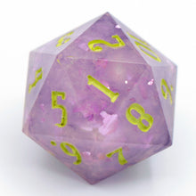 Load image into Gallery viewer, Graviturgy - Spindown d20
