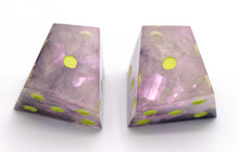 Load image into Gallery viewer, Graviturgy - Chiral d6 Pair
