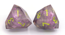 Load image into Gallery viewer, Graviturgy - Daggerheart d12 Pair
