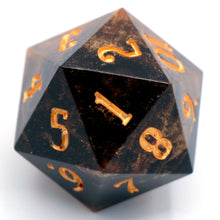 Load image into Gallery viewer, Greed  - Spindown d20
