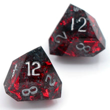 Load image into Gallery viewer, Grimm - Daggerheart d12 Pair
