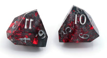 Load image into Gallery viewer, Grimm - Daggerheart d12 Pair
