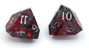 Grimm - Daggerheart d12 Pair