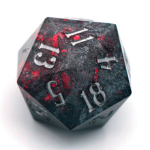 Load image into Gallery viewer, Grimm  - 23mm Oversized d20

