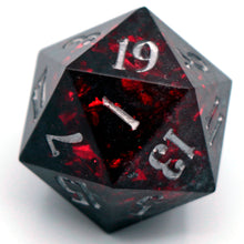 Load image into Gallery viewer, Grimm  - 23mm Oversized d20
