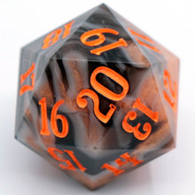 Load image into Gallery viewer, Hallows  - Spindown d20
