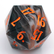 Load image into Gallery viewer, Hallows  - Spindown d20
