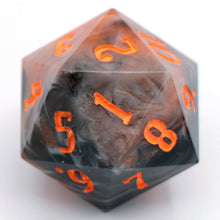 Load image into Gallery viewer, Hallows  - Spindown d20
