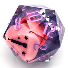 Load image into Gallery viewer, Haunter - 27mm d20 Chonk
