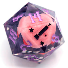 Load image into Gallery viewer, Haunter - 27mm d20 Chonk
