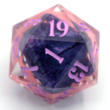 Load image into Gallery viewer, Haunter - 27mm d20 Chonk

