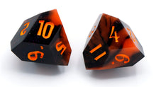 Load image into Gallery viewer, Haunting - Daggerheart d12 Pair
