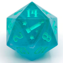 Load image into Gallery viewer, Headwaters - d20 Single
