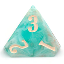 Load image into Gallery viewer, Heavy Water - d4 Single

