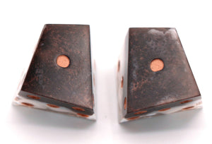 Hot Chocolate - Chiral d6 Pair