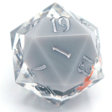 Load image into Gallery viewer, Houndour  - 23mm Oversized d20
