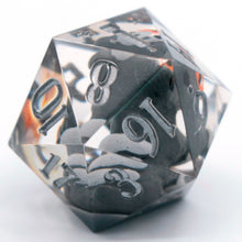 Load image into Gallery viewer, Houndour  - 23mm Oversized d20
