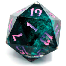 Load image into Gallery viewer, Howl - 27mm d20 Chonk

