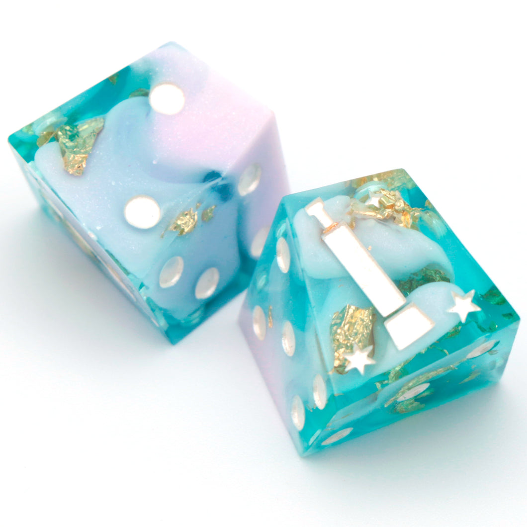 Imogen - Chiral d6 Pair