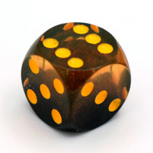 Load image into Gallery viewer, Inferno - 8d6 Pip Set
