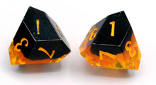 Load image into Gallery viewer, Inferno - Daggerheart d12 Pair
