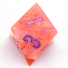 Load image into Gallery viewer, Intermediate Spellbook - d8 Single
