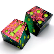 Load image into Gallery viewer, Interstellar Enchantment - Chiral d6 Pair
