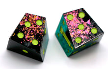 Load image into Gallery viewer, Interstellar Enchantment - Chiral d6 Pair
