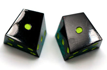 Load image into Gallery viewer, Interstellar Enchantment - Chiral d6 Pair
