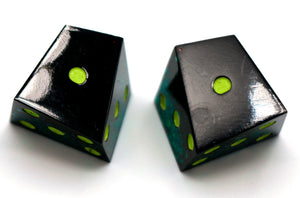 Interstellar Enchantment - Chiral d6 Pair