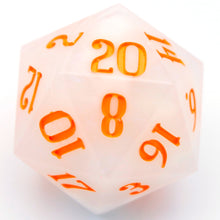 Load image into Gallery viewer, Invisibility - d20 Single
