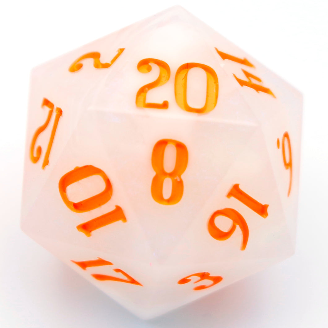 Invisibility - d20 Single
