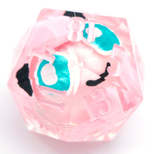 Load image into Gallery viewer, Jigglypuff - 23mm Oversized d20
