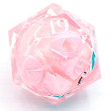Load image into Gallery viewer, Jigglypuff - 23mm Oversized d20
