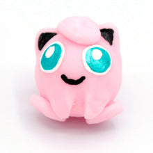 Load image into Gallery viewer, Jigglypuff - 23mm Oversized d20
