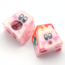 Load image into Gallery viewer, Kirby (beam) - Chiral d6 Pair

