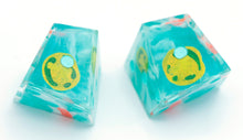 Load image into Gallery viewer, Koi - Chiral d6 Pair
