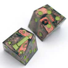 Load image into Gallery viewer, Laputa - Chiral d6 Pair
