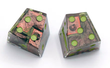 Load image into Gallery viewer, Laputa - Chiral d6 Pair

