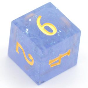 Last Light - d6 Single