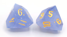 Load image into Gallery viewer, Last Light - Daggerheart d12 Pair
