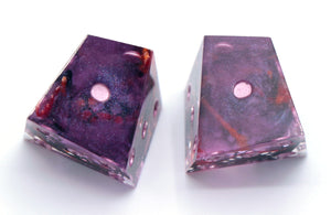 Laudna - Chiral d6 Pair