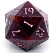 Load image into Gallery viewer, Laudna - 23mm Oversized d20
